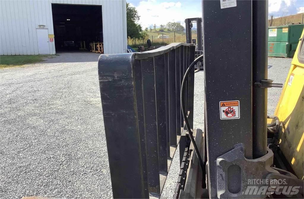 Hyster H60XM Wózki widłowe inne