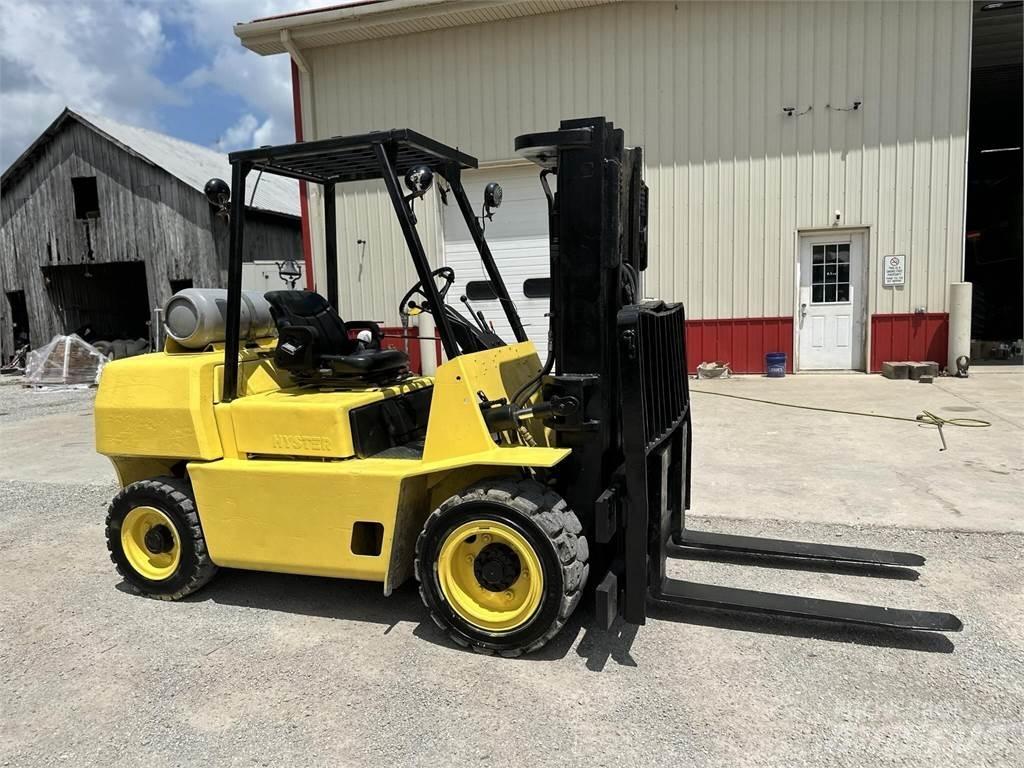 Hyster H80XL Wózki widłowe inne