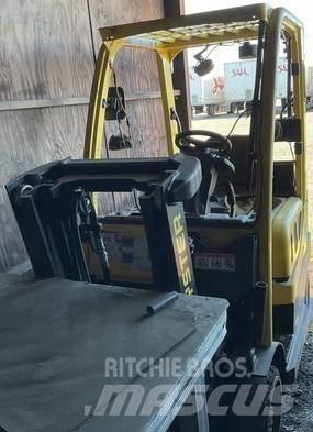 Hyster S50CT Wózki widłowe inne