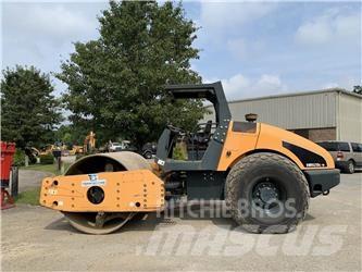 Hyundai HR120C-9 Walce dwubębnowe
