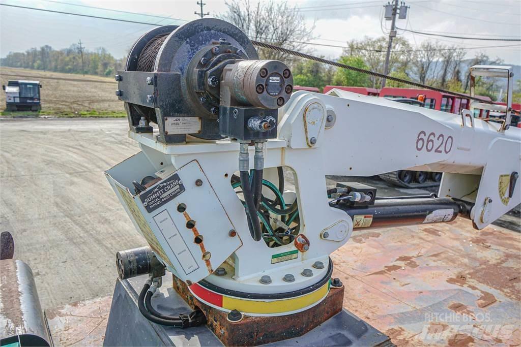 IHI IC70-2 Wozidła gąsienicowe