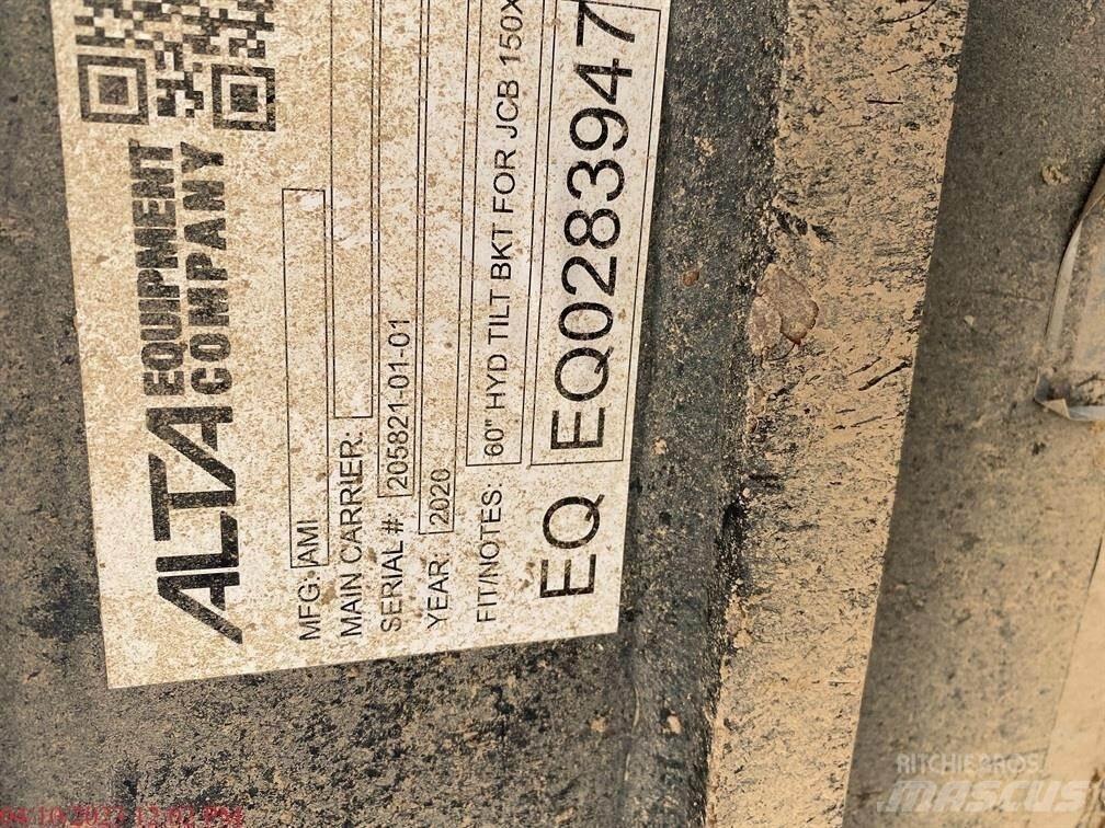 JCB 131X LC Koparki gąsienicowe