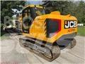 JCB 131X LC Koparki gąsienicowe