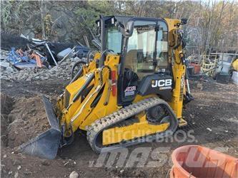 JCB 1CXT Koparko-ładowarki