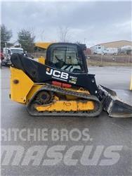JCB 260T Ładowarki burtowe