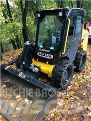 JCB 270 Ładowarki burtowe