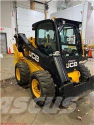 JCB 270 Ładowarki burtowe