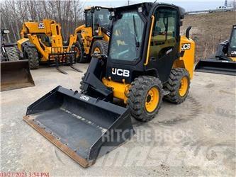 JCB 270 Ładowarki burtowe