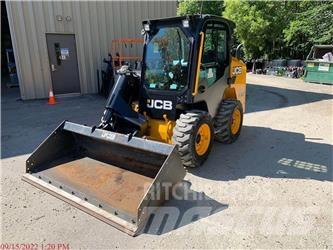 JCB 270 Ładowarki burtowe