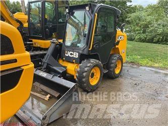 JCB 270 Ładowarki burtowe