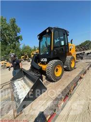 JCB 270 Ładowarki burtowe