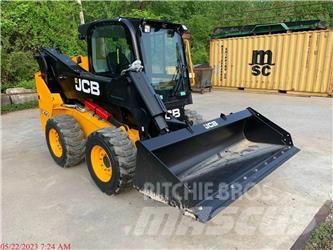 JCB 270 Ładowarki burtowe