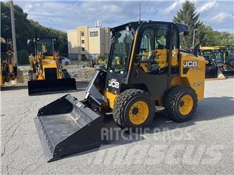 JCB 270 Ładowarki burtowe
