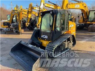 JCB 270T Ładowarki burtowe