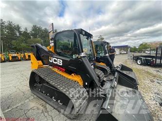 JCB 270T Ładowarki burtowe