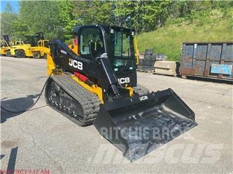 JCB 270T Ładowarki burtowe