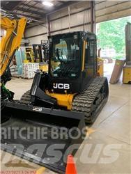 JCB 270T Ładowarki burtowe