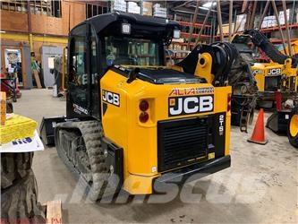 JCB 2TS-7T Ładowarki burtowe
