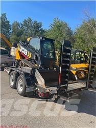 JCB 2TS-7T Ładowarki burtowe