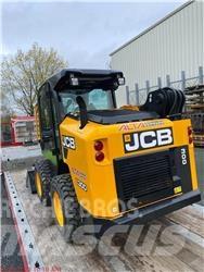 JCB 300 Ładowarki burtowe