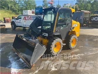 JCB 300 Ładowarki burtowe