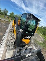 JCB 300 Ładowarki burtowe