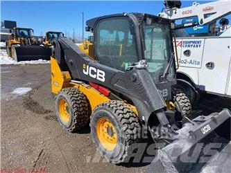 JCB 300 Ładowarki burtowe