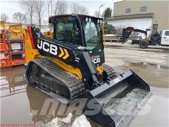 JCB 3TS-8T Ładowarki burtowe