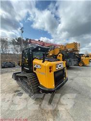 JCB 3TS-8T Ładowarki burtowe