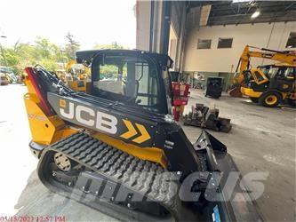 JCB 3TS-8T Ładowarki burtowe