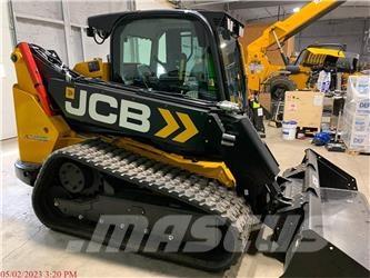 JCB 3TS-8T Ładowarki burtowe