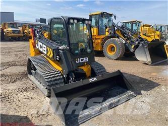 JCB 3TS-8T Ładowarki burtowe