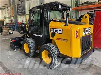 JCB 3TS-8W Ładowarki burtowe
