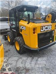 JCB 3TS-8W Ładowarki burtowe