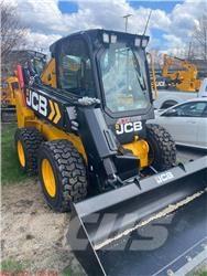 JCB 3TS-8W Ładowarki burtowe