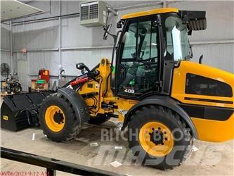 JCB 409 Ładowarki kołowe