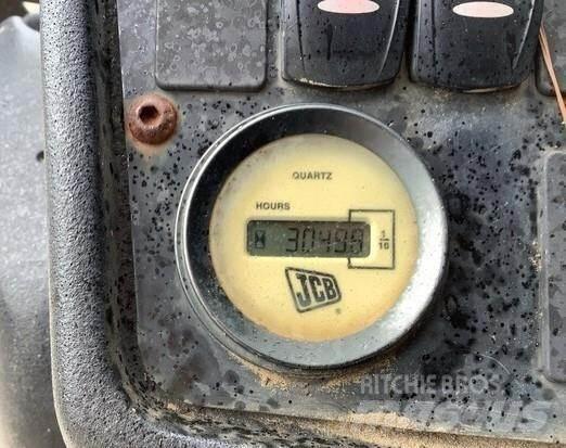 JCB 507-42 Ładowarki teleskopowe