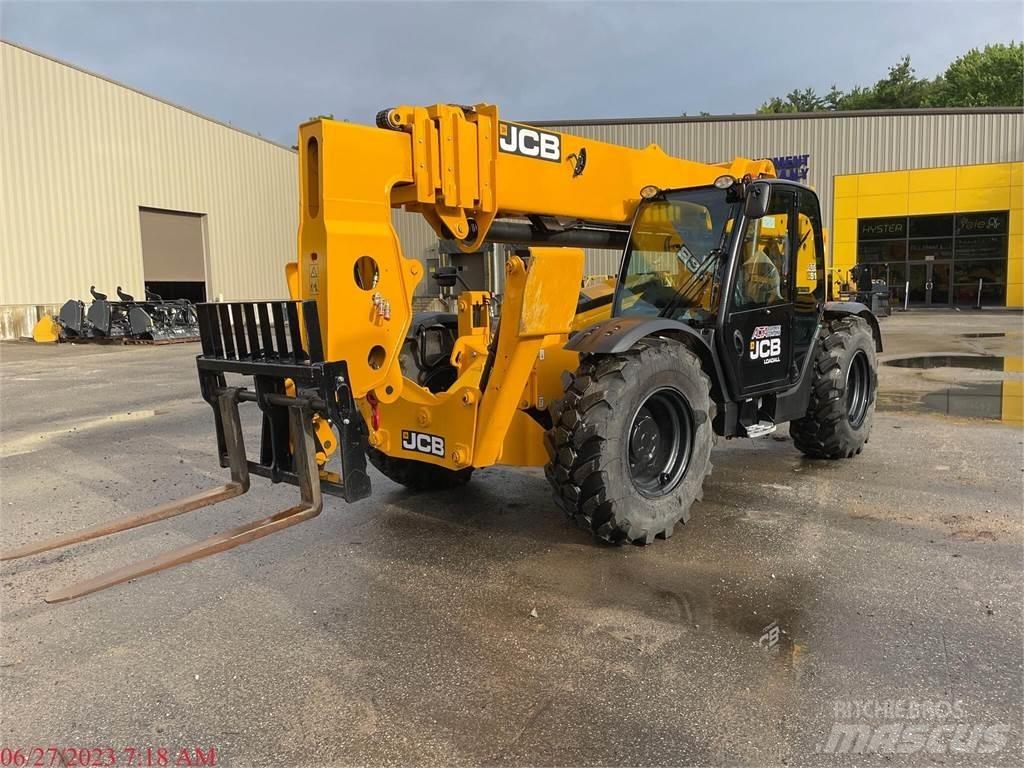 JCB 510-56 Ładowarki teleskopowe