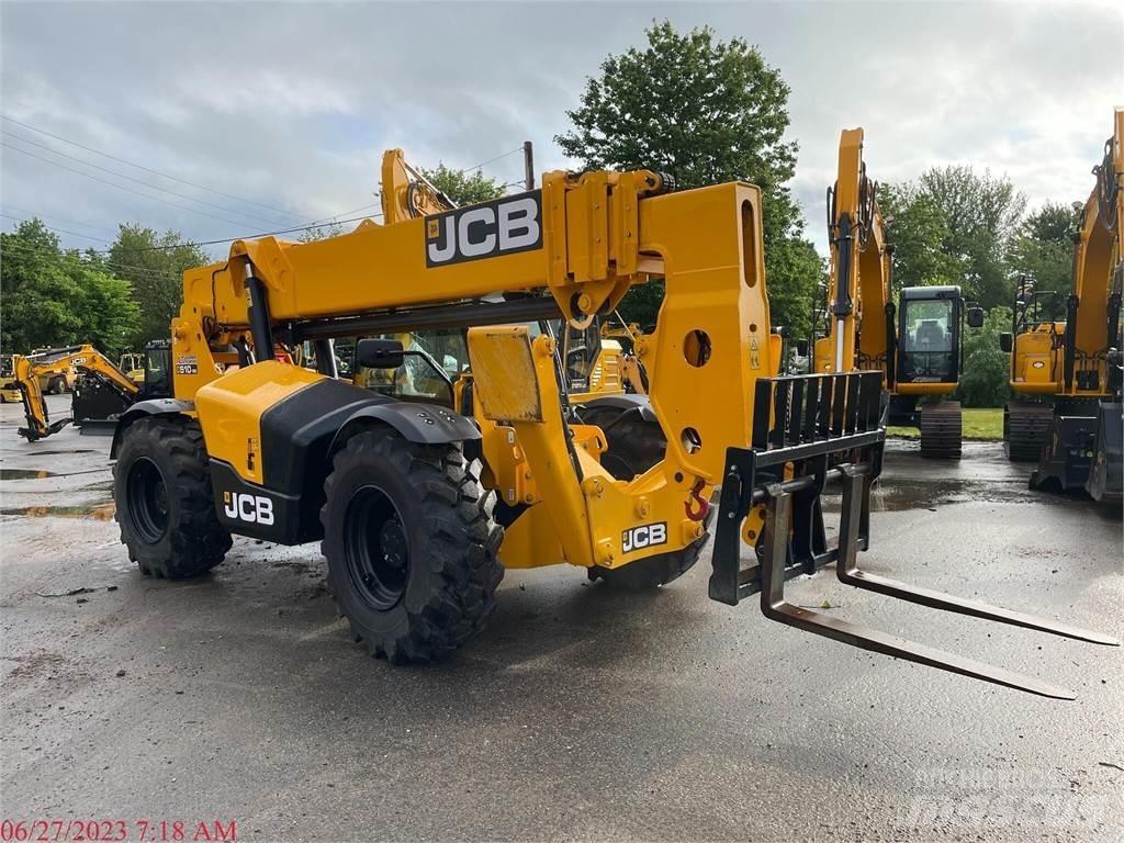 JCB 510-56 Ładowarki teleskopowe