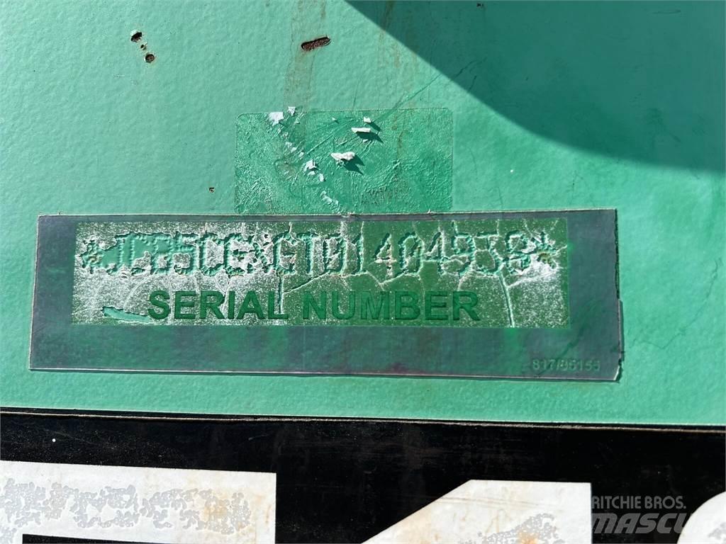 JCB 510-56 Ładowarki teleskopowe