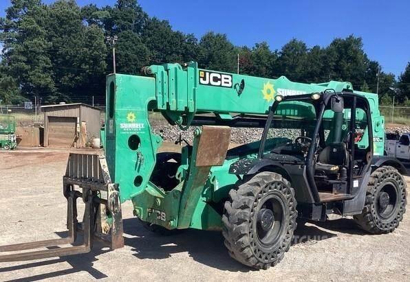 JCB 510-56 Ładowarki teleskopowe