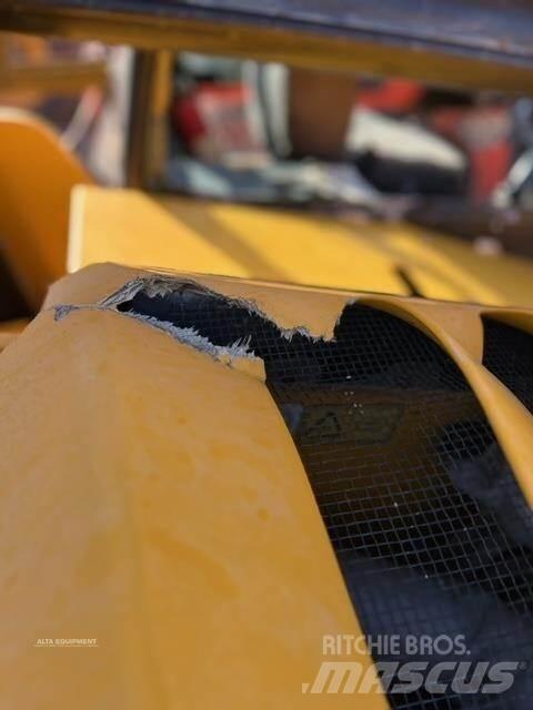JCB 510-56 Ładowarki teleskopowe