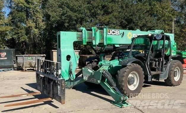 JCB 510-56 Ładowarki teleskopowe