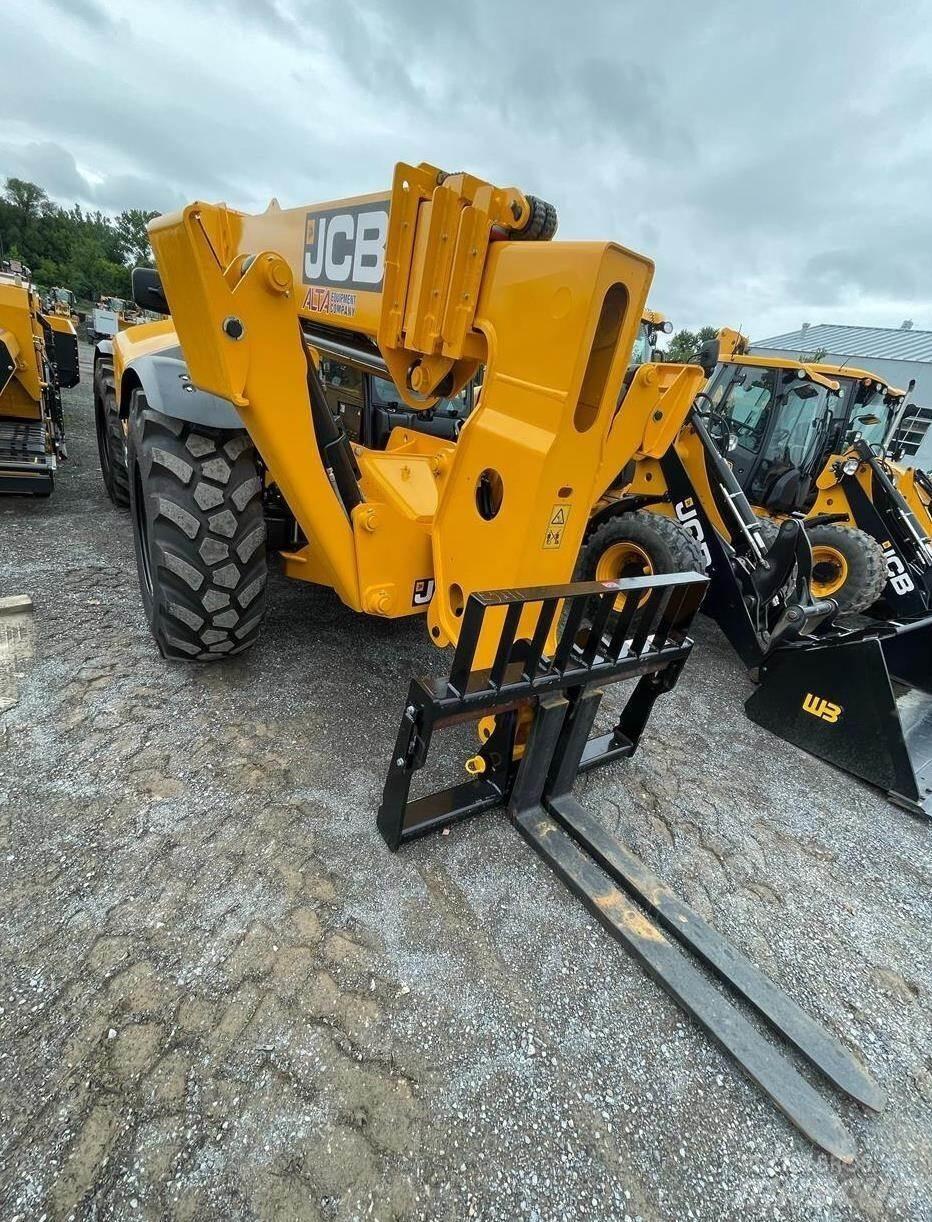 JCB 510-56 Ładowarki teleskopowe