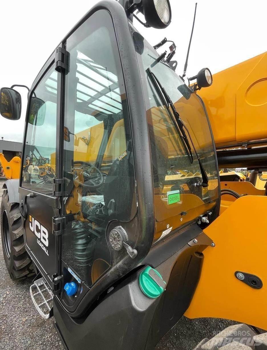 JCB 510-56 Ładowarki teleskopowe