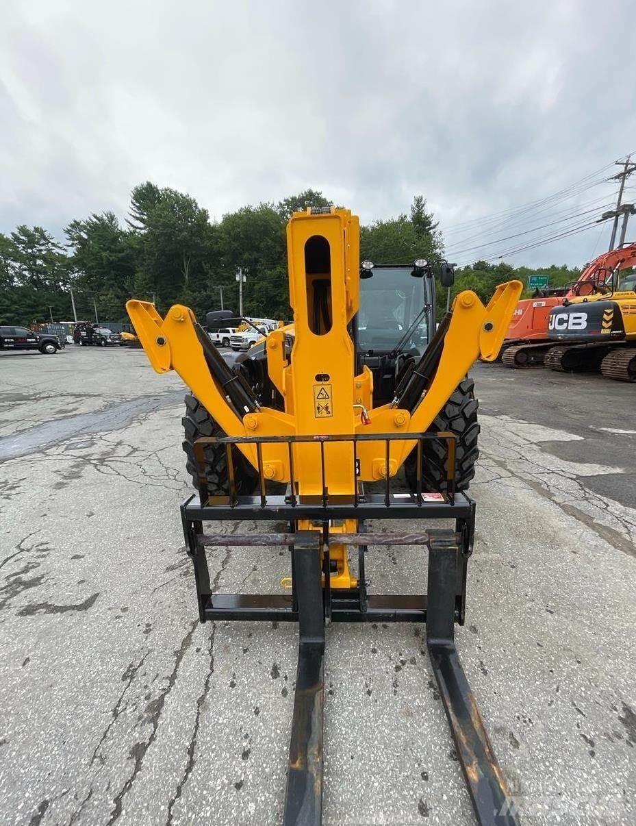 JCB 510-56 Ładowarki teleskopowe