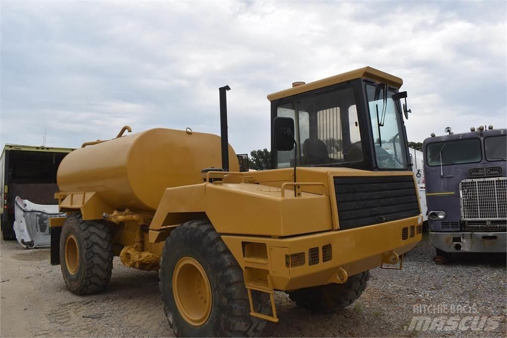 JCB 712 Polewaczki