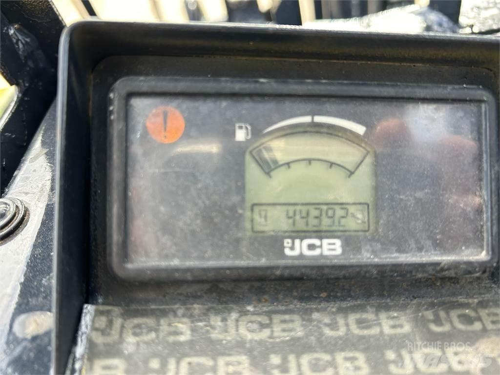 JCB 930 Wózki widłowe terenowe