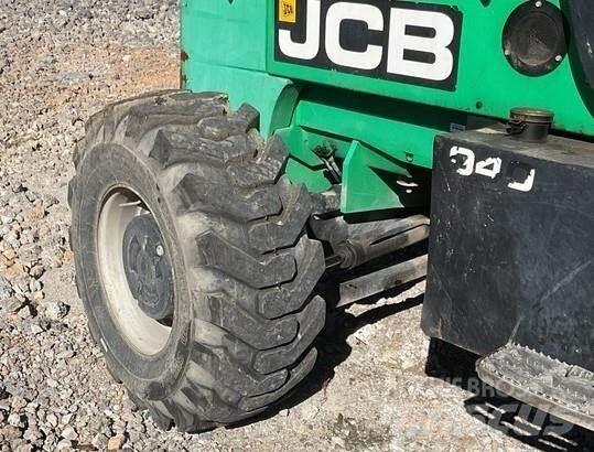 JCB 940 Wózki widłowe terenowe