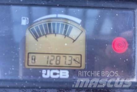 JCB 940 Wózki widłowe terenowe